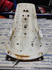φτερο πισω ουρα φαναρι κωλοφαναρο Honda XR250R 86-95 XR600R 86 XR350R xr350 xr 250 350 600 r xr250 xr350 xr600 rear fender mudguard mud guard cover taillight tail -thumb-12