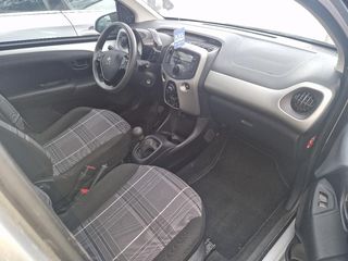 Peugeot 108 2016 euro 6 ΠΡΟΣΦΟΡΑ 7950,,,,,,,,,,-thumb-1