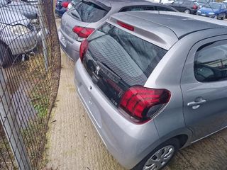 Peugeot 108 2016 euro 6 ΠΡΟΣΦΟΡΑ 7950,,,,,,,,,,-thumb-2