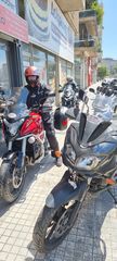 Honda Crosstourer 1200 2012-thumb-2