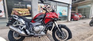 Honda Crosstourer 1200 2012-thumb-1