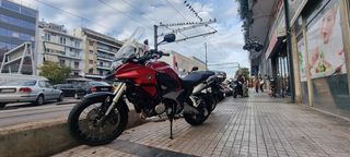 Honda Crosstourer 1200 2012-thumb-7