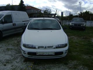 Fiat Brava 2000 FIAT  BRAVA  1400-thumb-1