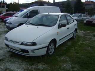 Fiat Brava 2000 FIAT  BRAVA  1400-thumb-2