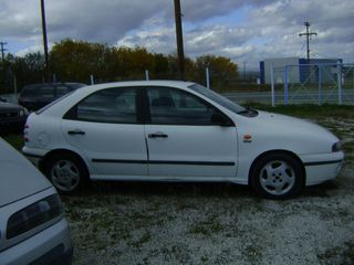 Fiat Brava 2000 FIAT  BRAVA  1400-thumb-3