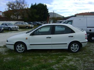 Fiat Brava 2000 FIAT  BRAVA  1400-thumb-5