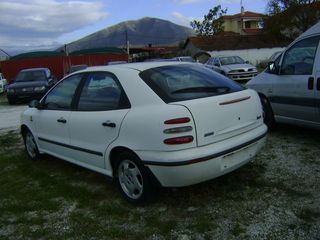 Fiat Brava 2000 FIAT  BRAVA  1400-thumb-6
