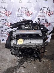 ΚΙΝΗΤΗΡΑΣ OPEL VECTRA Z18XE 1.8 2003