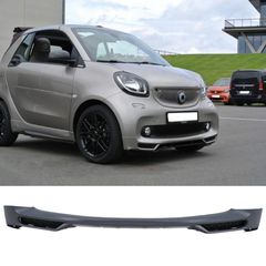 Σποιλερ Εμπρος Προφυλακτήρα Smart ForTwo 453 (2014-2019)