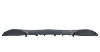 Σποιλερ Εμπρος Προφυλακτήρα Smart ForTwo 453 (2014-2019)-thumb-5