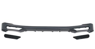 Σποιλερ Εμπρος Προφυλακτήρα Smart ForTwo 453 (2014-2019)-thumb-4
