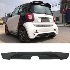Σποιλερ Πίσω Προφυλακτηρα Diffuser Smart ForTwo 453 (2014-Up) 