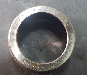 Δαχτυλίδι σασμαν Α145 Α145 BOXER -thumb-1