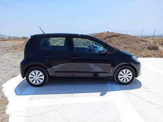 Volkswagen Up 2020 1.0 MPI-thumb-2