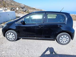 Volkswagen Up 2020 1.0 MPI-thumb-9