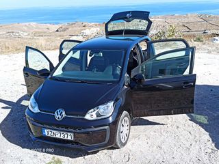 Volkswagen Up 2020 1.0 MPI-thumb-12