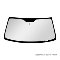 Εμπρόσθιο παρμπρίζ για Citroen Jumpy (III)
