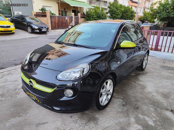 Opel Adam '16 COSMO 1.200cc FULL EXTRA **ΠΡΟΣΦΟΡΑ**