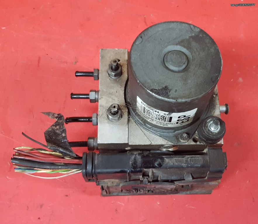 Μοναδα Abs A147 bosch 