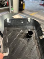 Γνήσιο Footrest για Audi A4 B8 8K A5 8T A6 4G C7 A7 A8 Q5 8R-thumb-2