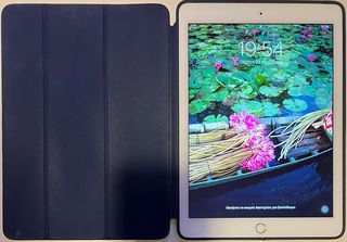 Apple iPad Air2 Wi-Fi and Cellular (64GB)