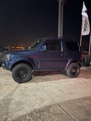 Suzuki Jimny '04