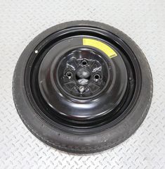 ΡΕΖΕΡΒΑ 15'' MAZDA MX5 MIATA MK2 MK2,5 MX-5 NB NBFL 1998 - 2005