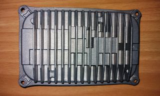 Εγκέφαλος LED A213- MERCEDES-BENZ Ε/S-CLASS -  HLI Max PSI LED Control-thumb-1
