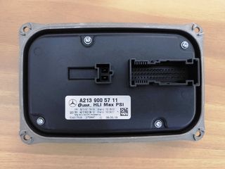 Εγκέφαλος LED A213- MERCEDES-BENZ Ε/S-CLASS -  HLI Max PSI LED Control-thumb-2