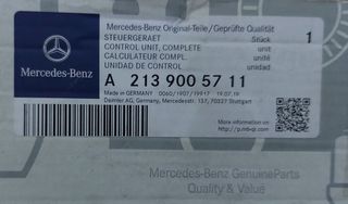 Εγκέφαλος LED A213- MERCEDES-BENZ Ε/S-CLASS -  HLI Max PSI LED Control-thumb-3