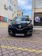 Renault Captur 2014 TCe 120 Dynamique EDC