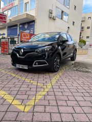 Renault Captur 2014 TCe 120 Dynamique EDC-thumb-1