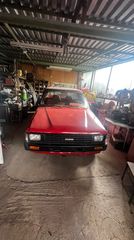 Καρότσα Toyota 1986