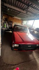 Καρότσα Toyota 1986-thumb-1