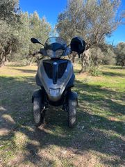 Piaggio MP3 300 LT 2015 YOURBAN-thumb-1