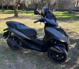 Piaggio MP3 300 LT 2015 YOURBAN