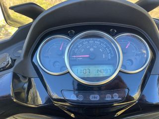 Piaggio MP3 300 LT 2015 YOURBAN-thumb-3