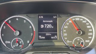 Volkswagen T-Cross 2019 Style