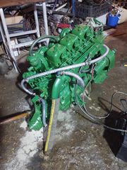 Volvo penta md3 36hp-thumb-2