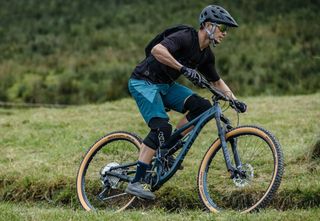 Downhill - Enduro - Trail Kellys 2023 SWAG 30 29" Ελαφρώς Μεταχειρισμένο. -thumb-17