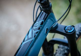 Downhill - Enduro - Trail Kellys 2023 SWAG 30 29" Ελαφρώς Μεταχειρισμένο. -thumb-18