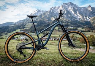 Downhill - Enduro - Trail Kellys 2023 SWAG 30 29" Ελαφρώς Μεταχειρισμένο. -thumb-12
