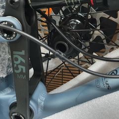 Downhill - Enduro - Trail Kellys 2023 SWAG 30 29" Ελαφρώς Μεταχειρισμένο. -thumb-20