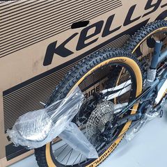 Downhill - Enduro - Trail Kellys 2023 SWAG 30 29" Ελαφρώς Μεταχειρισμένο. -thumb-6