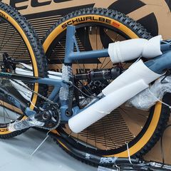 Downhill - Enduro - Trail Kellys 2023 SWAG 30 29" Ελαφρώς Μεταχειρισμένο. -thumb-5