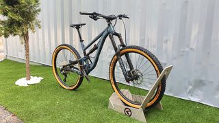 Downhill - Enduro - Trail Kellys 2023 SWAG 30 29" Ελαφρώς Μεταχειρισμένο. -thumb-37