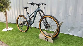 Downhill - Enduro - Trail Kellys 2023 SWAG 30 29" Ελαφρώς Μεταχειρισμένο. -thumb-38