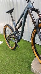 Downhill - Enduro - Trail Kellys 2023 SWAG 30 29" Ελαφρώς Μεταχειρισμένο. -thumb-39