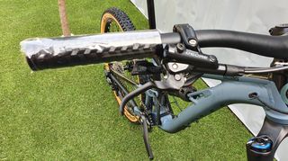 Downhill - Enduro - Trail Kellys 2023 SWAG 30 29" Ελαφρώς Μεταχειρισμένο. -thumb-43