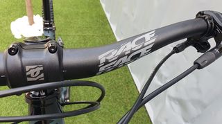 Downhill - Enduro - Trail Kellys 2023 SWAG 30 29" Ελαφρώς Μεταχειρισμένο. -thumb-45